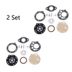 2X Carburetor Kit for Stihl 08 08S 070 090 TS350 TS360 (RB-42)
