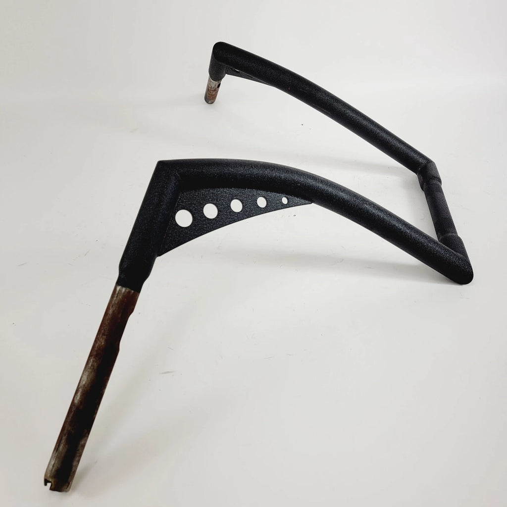16" Rise Ape Hangers Handlebar for Harley Sportster Softail Dyna