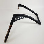 16" Rise Ape Hangers Handlebar for Harley Sportster Softail Dyna