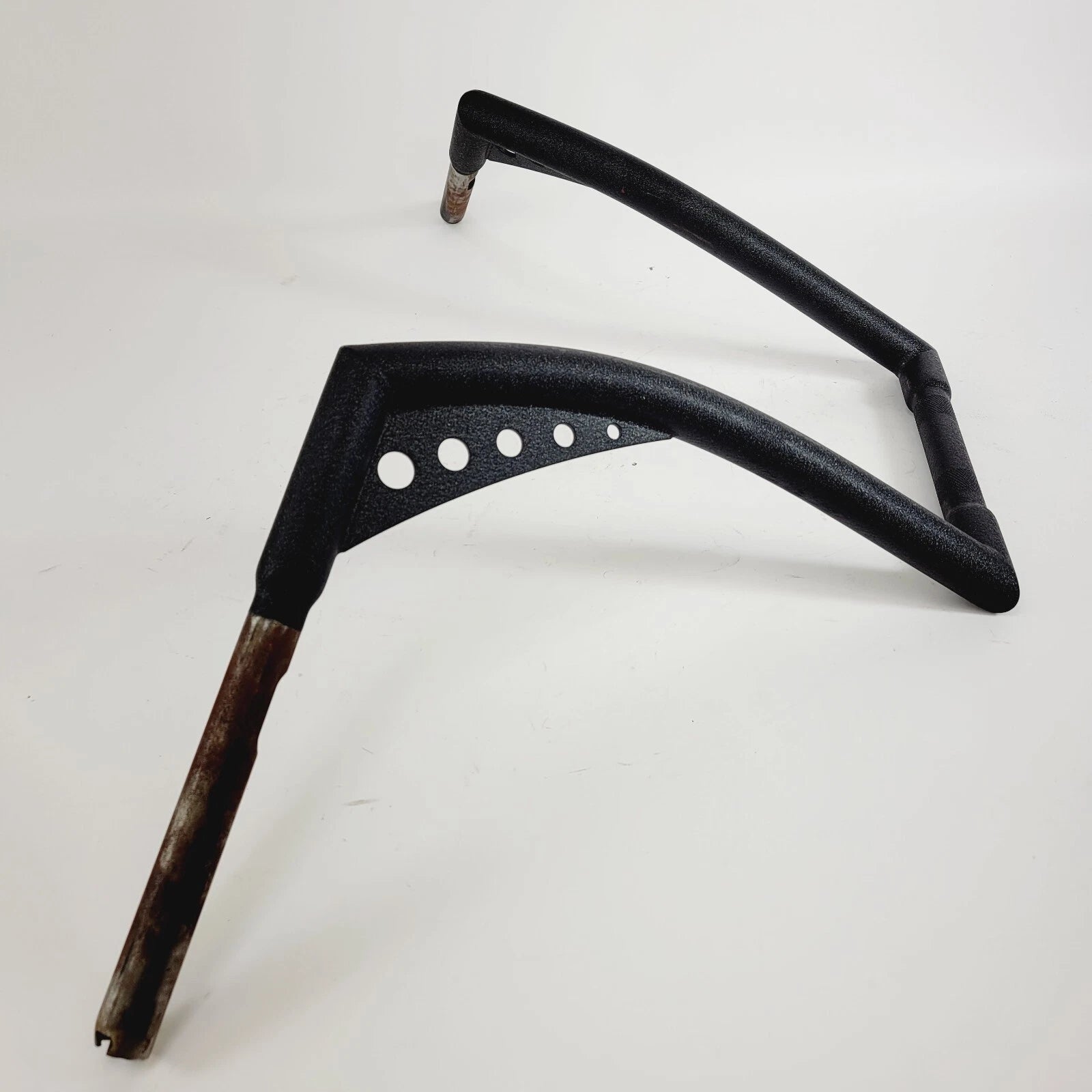 16" Rise Ape Hangers Handlebar for Harley Sportster Softail Dyna