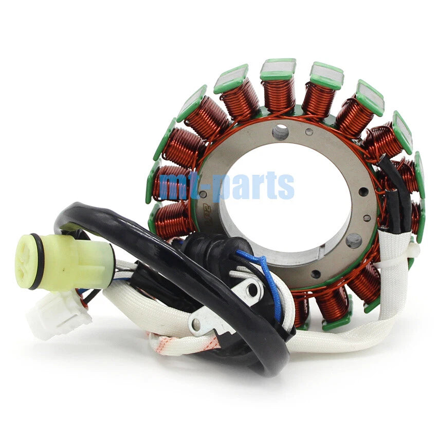 Stator Magneto Coil for Qlink FrontRunner 500 700 (2010–2013) / Rodeo 500 700 (2008–2013)