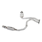 Front Catalytic Converter for Ford F-250 Super Duty/F-350 Super Duty (2005–2007)