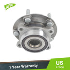 Front Wheel Hub Bearing Assembly for Mitsubishi Lancer (2008–2015)