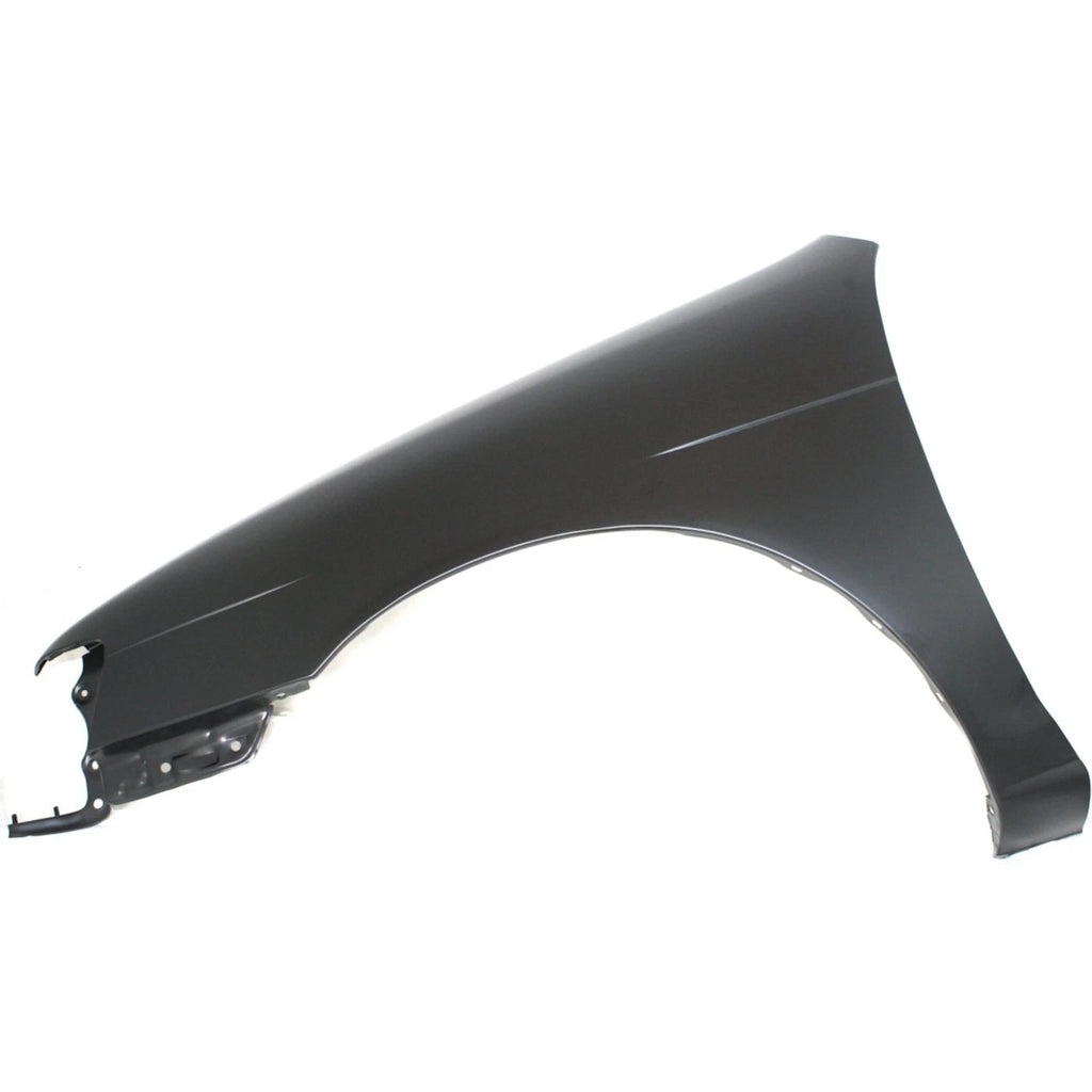 Fender for Toyota Tercel (1991–1994) Front Driver and Passenger Side