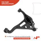 10x Control Arm with Ball Joint Sway Bar Tie Rod for Chevy Suzuki