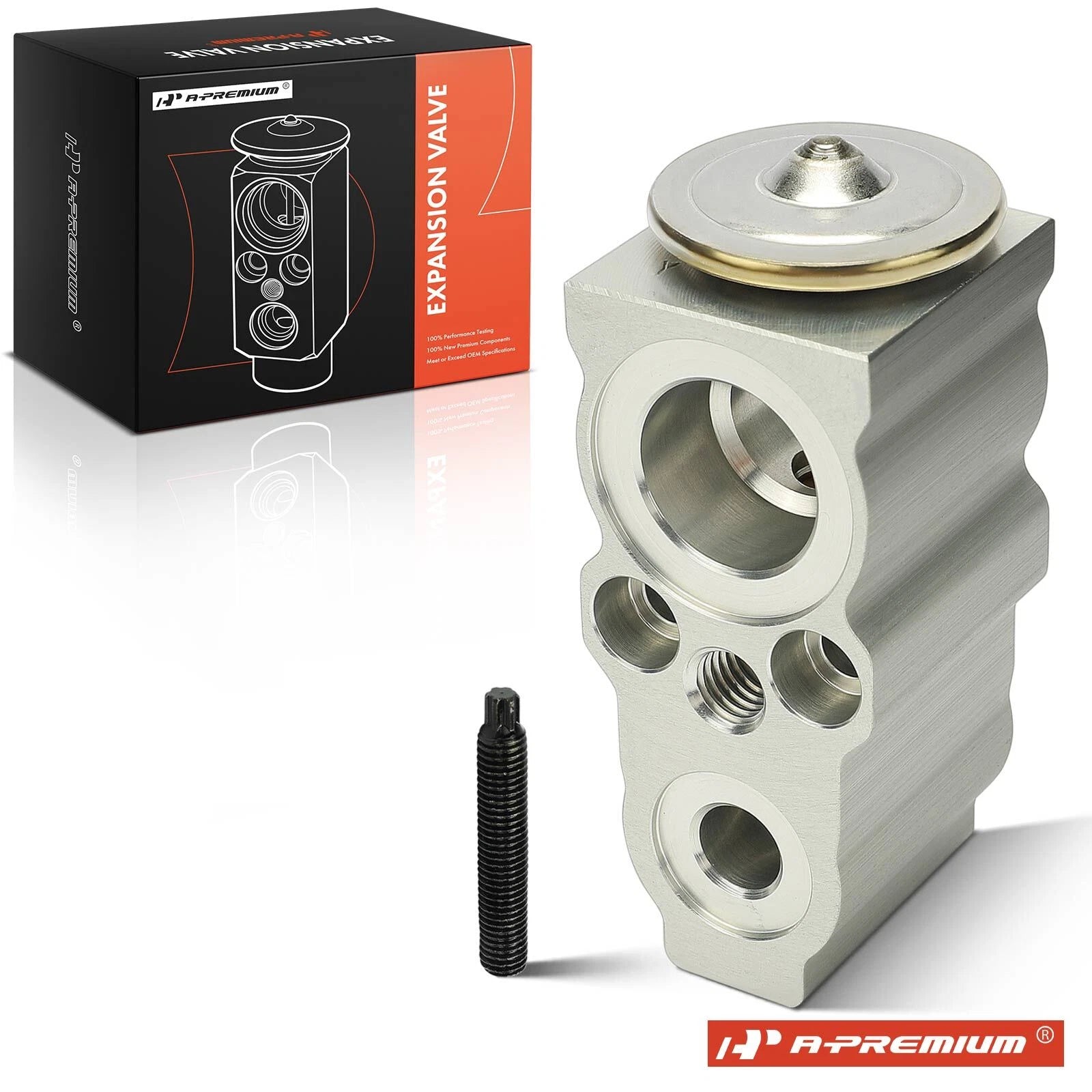 A/C Expansion Valve for Ford Escape, Lincoln Aviator (2020–2022)