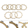 Clutch Friction Plate Kit for Husqvarna Norden 901 Expedition (2023–2024)