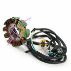 Generator Stator Coil 31120-KC1-004 for Honda CB125T CB125TP (1982–1993)