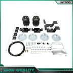Rear Load Assist Air Suspension Spring Kit for Silverado Sierra 1500 (2007–2019)