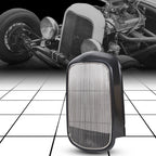 Steel Radiator Grille Shell for 1932 Ford Hot Rod
