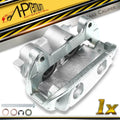 Front Left Disc Brake Caliper with Bracket for Ford Mustang (1999–2001)