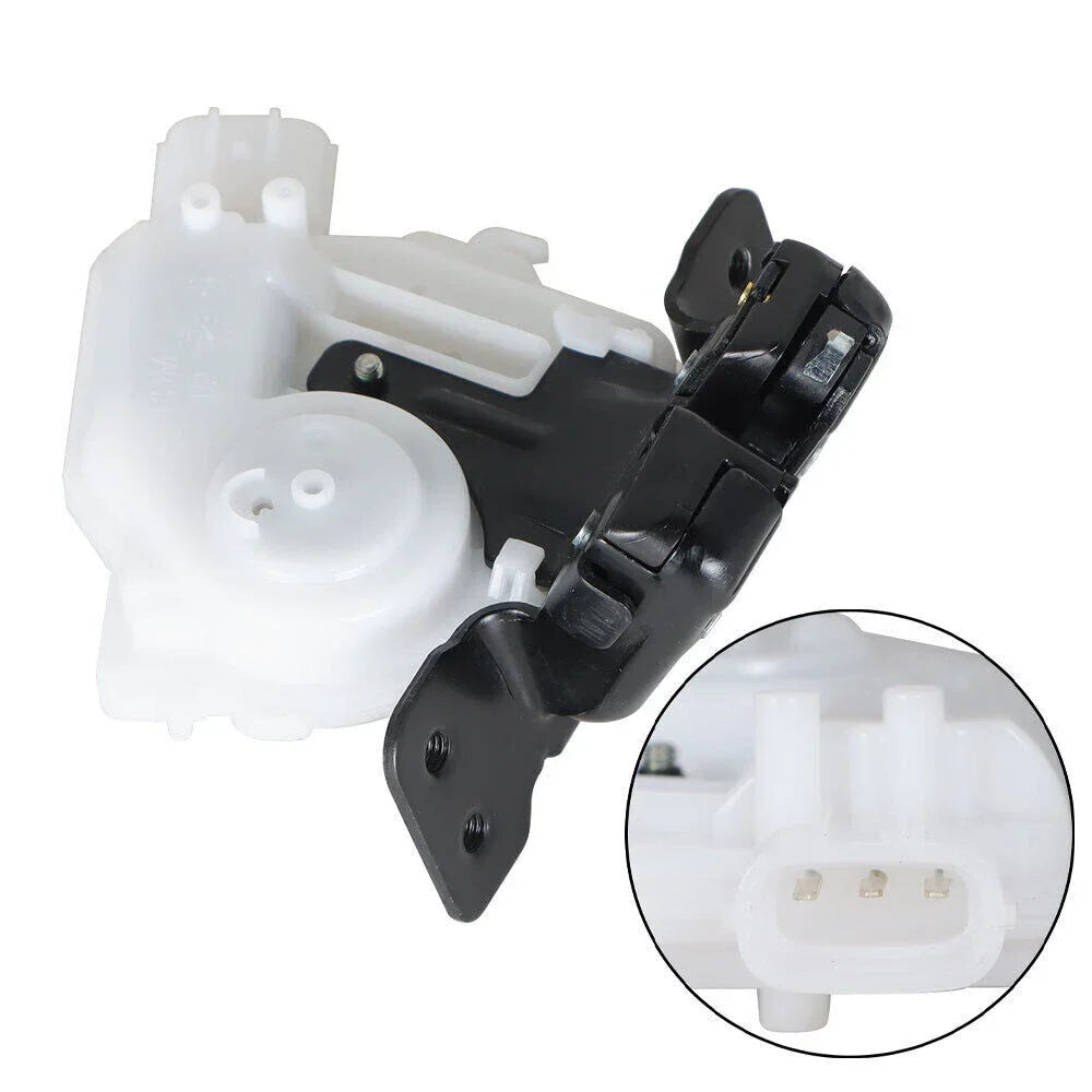 Liftgate Latch Lock Actuator for Fiat 500 Abarth (2012–2019)