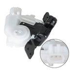 Liftgate Latch Lock Actuator for Fiat 500 Abarth (2012–2019)