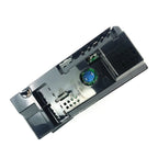 Front Left Power Window Switch for Chevrolet Astro GMC Safari (1996-2005)