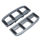 Driver Floorboards Bracket Mounts for Harley Softail Slim (2018-2025)