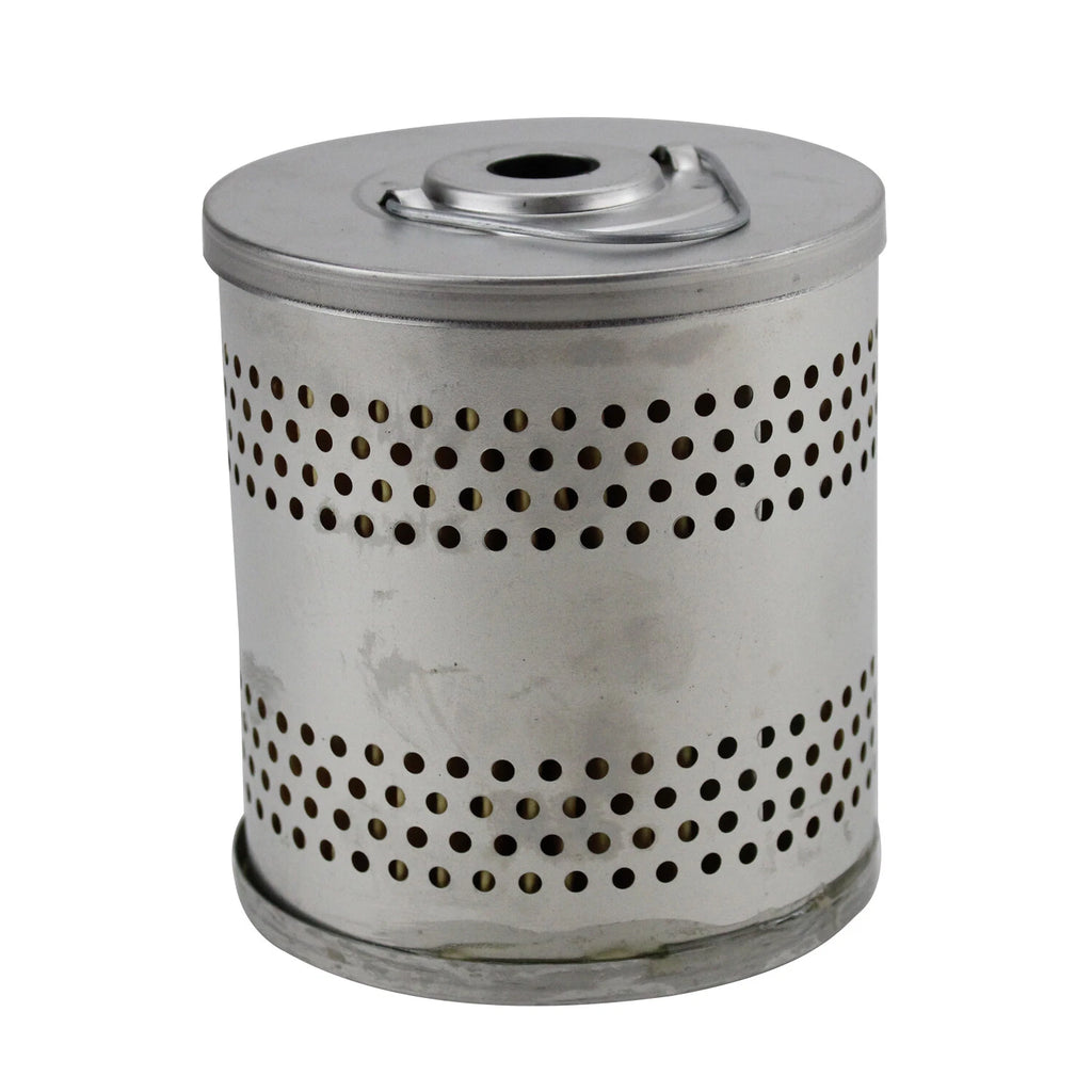 WIX 51010 Engine Oil Filter for Fiat Hudson Jeep MB Porsche Singer Willys (N/A)