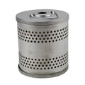 WIX 51010 Engine Oil Filter for Fiat Hudson Jeep MB Porsche Singer Willys (N/A)