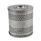 WIX 51010 Engine Oil Filter for Fiat Hudson Jeep MB Porsche Singer Willys (N/A)