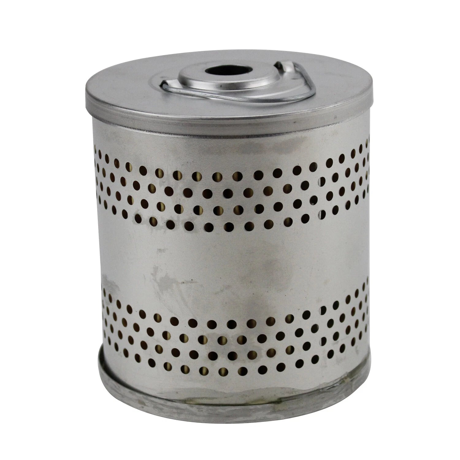 WIX 51010 Engine Oil Filter for Fiat Hudson Jeep MB Porsche Singer Willys (N/A)