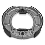 Rear Brake Shoes for Yamaha V Star 650 XVS650A Classic (1998–2010)