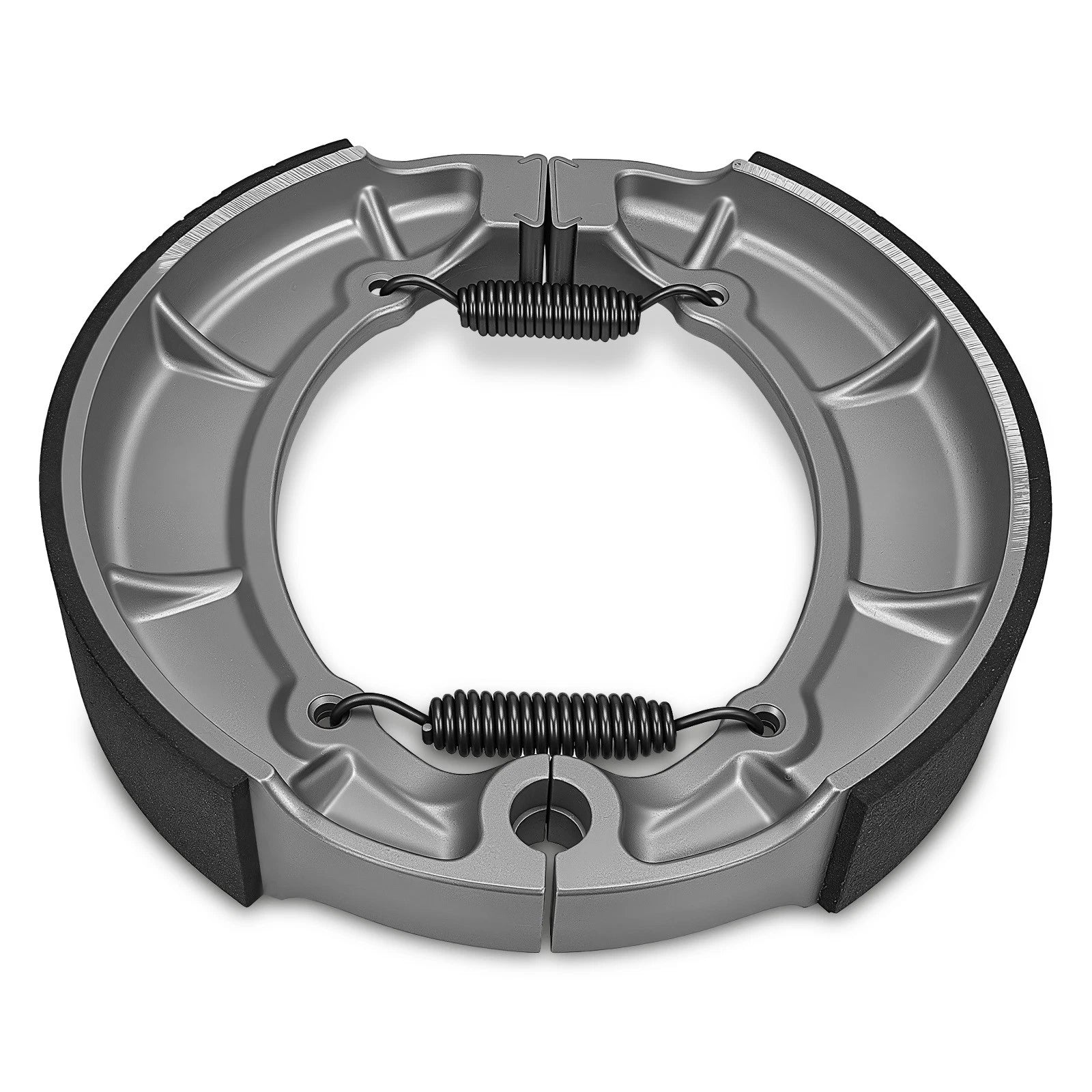 Rear Brake Shoes for Yamaha V Star 650 XVS650A Classic (1998–2010)