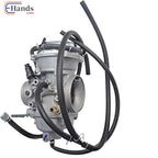 Carburetor Assembly for Honda NX650 (1988–1990) 16100-MN9-642