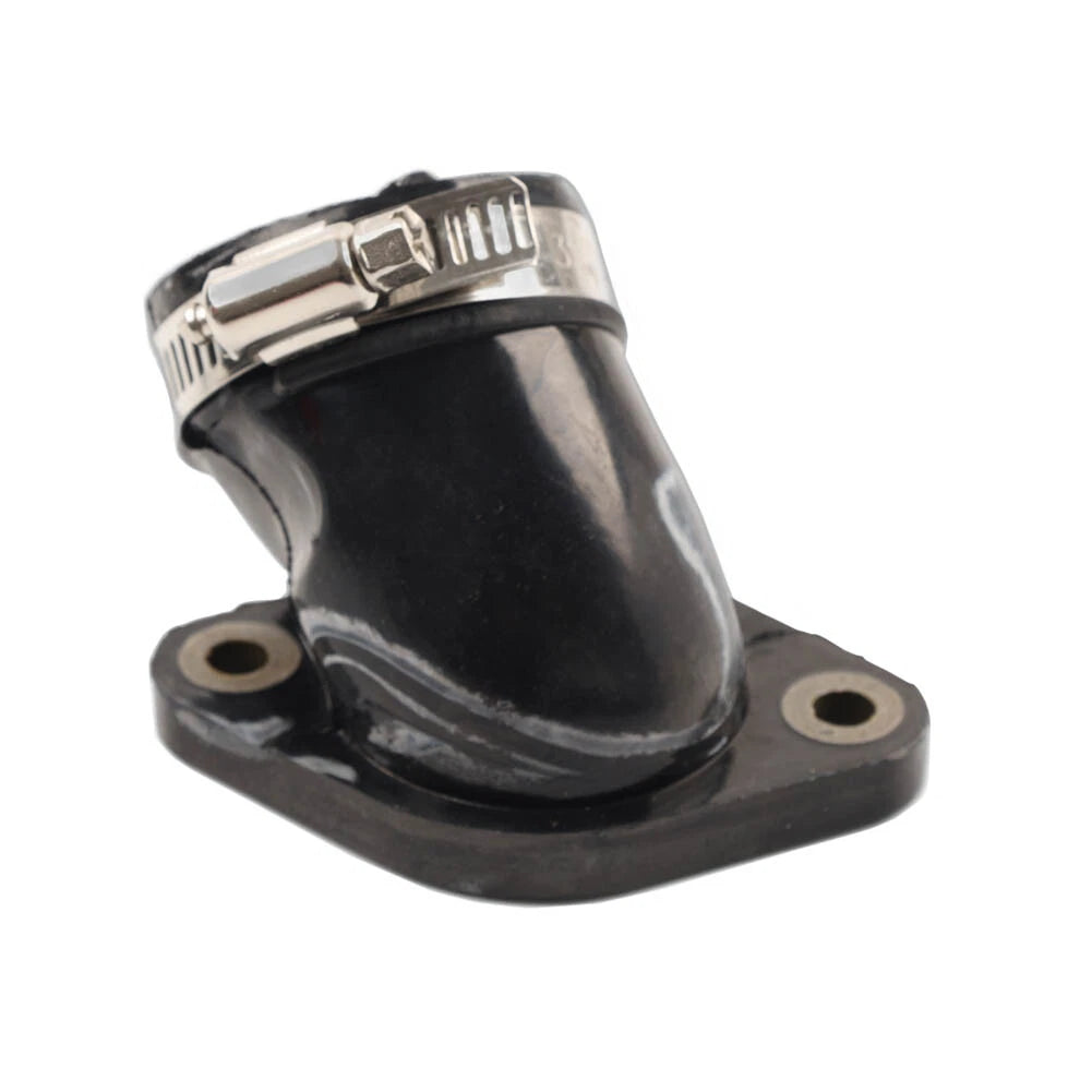 Carburetor Intake Manifold Boot for Suzuki King Quad 300 LT-F4WDX (1991–1995)