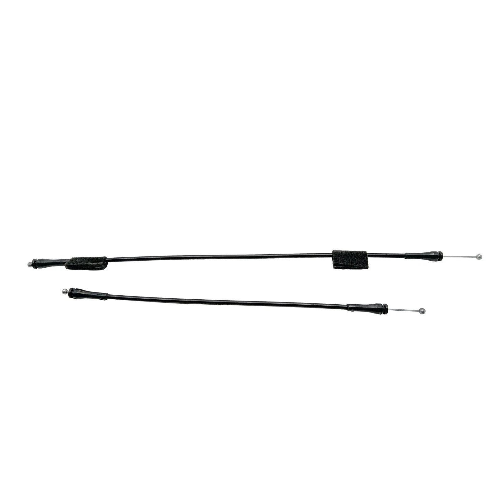 Door Latch Cable Set of 2 for Ford E150 E250 E350 (1992–2014) 924350