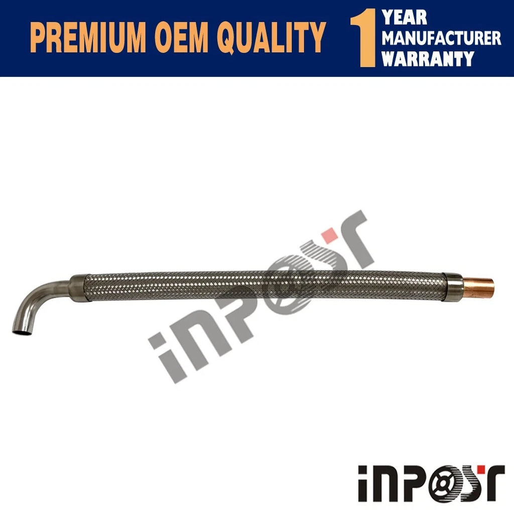 Vibrasorber Discharge for Thermo King Precedent C-600 S-600 S-700 S-610 (61-6428)