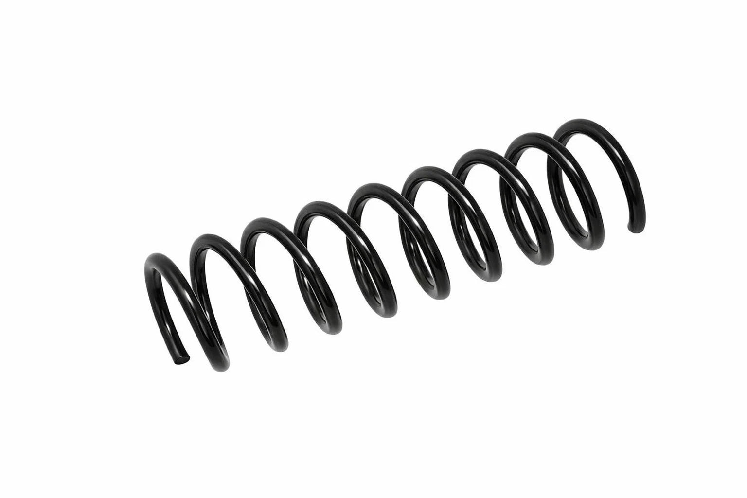 Genuine OEM Front Coil Spring for Mercedes-Benz E320 E430 E55 AMG (1996–2002) 2103212904