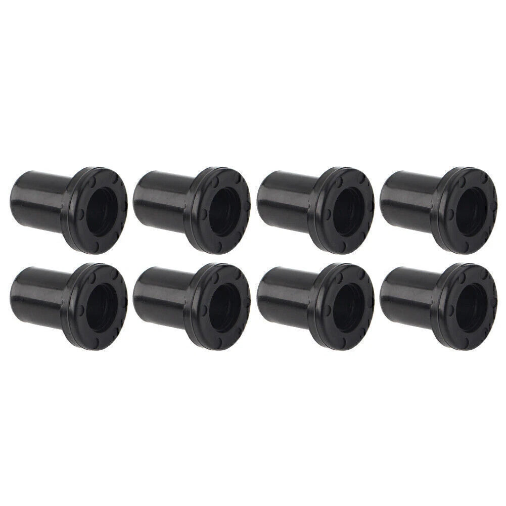 8-Piece Suspension Bushing Kit for Arctic Cat AC263