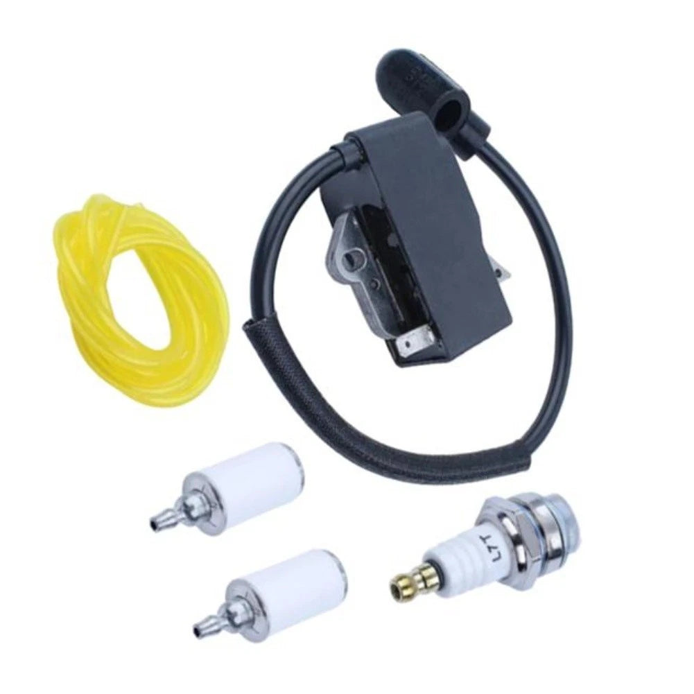 Ignition Coil Assembly for 124L 125L 125E 128L 128LD (530039224)