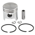 Piston Kit Rings Set for BG45 BG46 FS38 FS45 String Trimmer (No Year)
