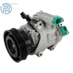 A/C Compressor for Kia Forte / Forte Koup (2010-2013)