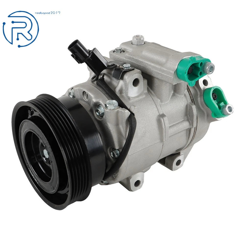 A/C Compressor for Kia Forte / Forte Koup (2010-2013)