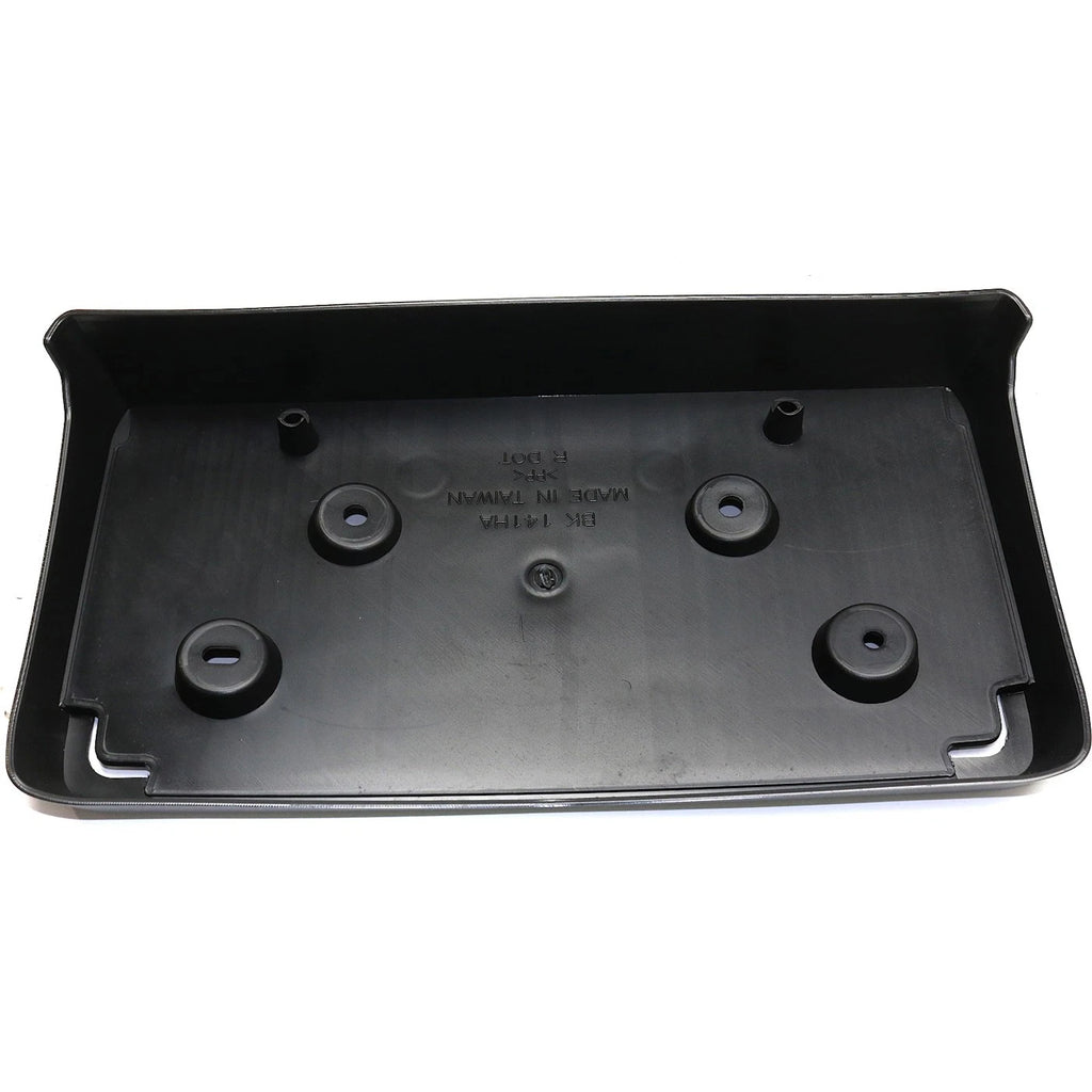Front License Plate Bracket for Buick LaCrosse (2010-2013)