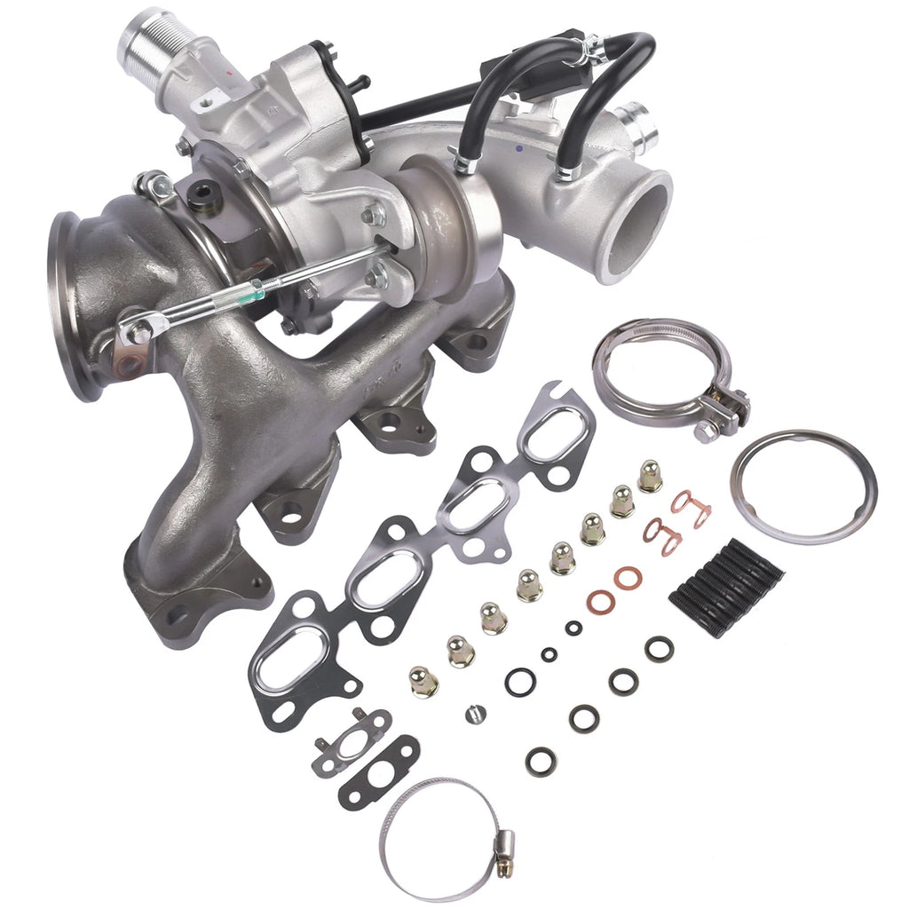Turbo for Chevy Cruze Sonic Trax Buick Encore (2011–2019)