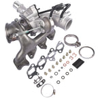 Turbo for Chevy Cruze Sonic Trax Buick Encore (2011–2019)