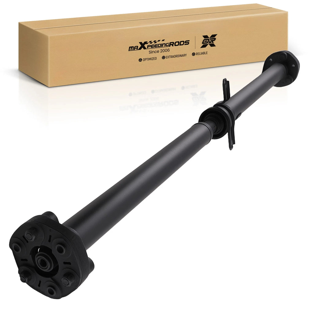 Rear Driveshaft Assembly for Chevrolet Camaro V6 RWD (2010–2015)