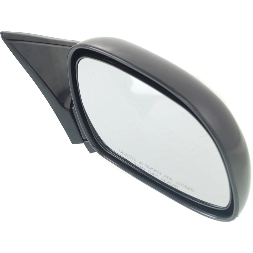 Manual Mirror Set for Chevy Blazer (1995–1998) Paintable