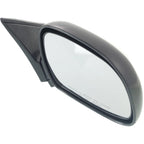 Manual Mirror Set for Chevy Blazer (1995–1998) Paintable