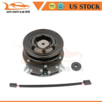 Electric PTO Clutch for Sears Craftsman (607001)