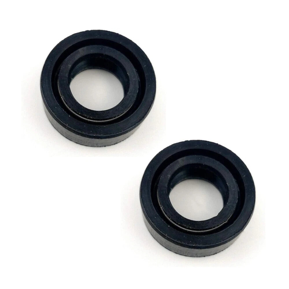 2 Pack Oil Seal for Honda Marine BF5 (2000–2000) 91252-ZV1-003 18-2002