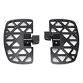 Front Footrests Foot Pegs for Meteor 350 (2021–2025), Classic 350 (2022–2025)
