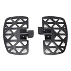 Front Footrests Foot Pegs for Meteor 350 (2021–2025), Classic 350 (2022–2025)