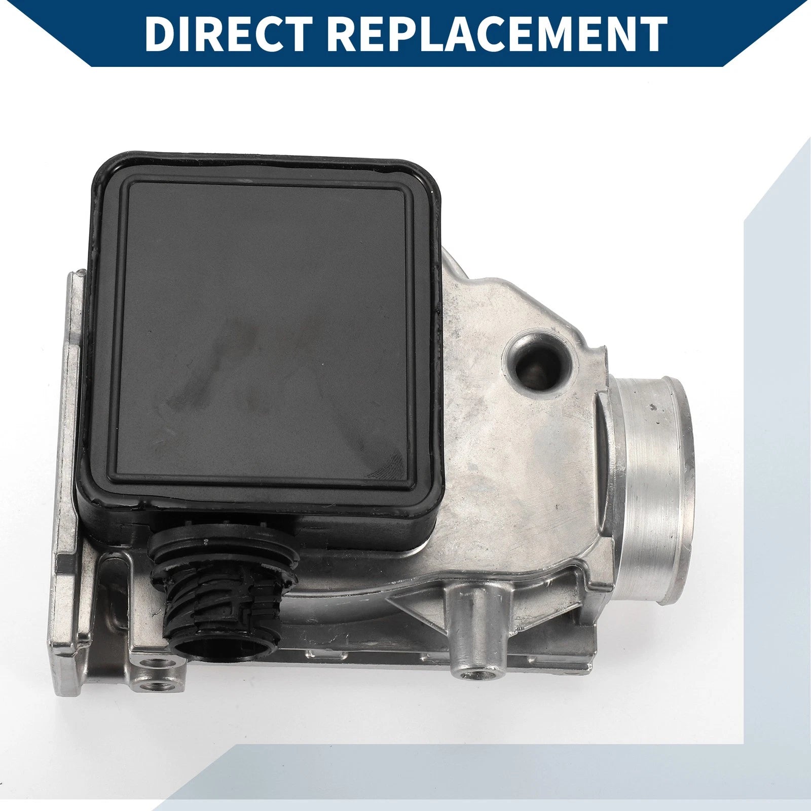 Mass Air Flow Sensor Assembly No.13627547975 for BMW E36 E30 (1990–1999)