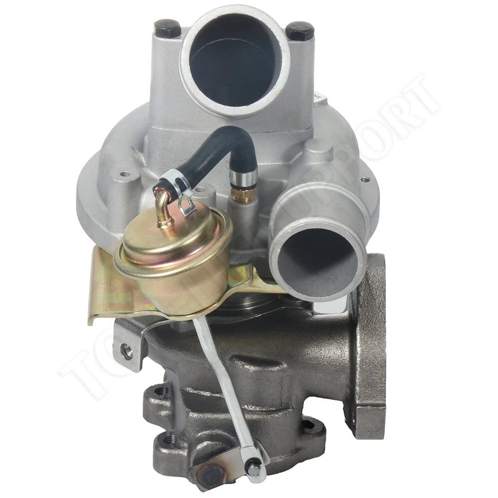 Turbocharger for Nissan D22 Navara ZD30EFI