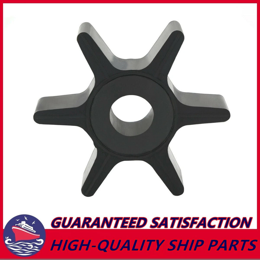 Water Pump Impeller 47-F436065-2 for Chrysler 7.5HP 9.9HP 15HP (N/A)