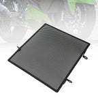 Radiator Guard Cover Protector for Kawasaki Ninja ZX14/R (2006–2016)