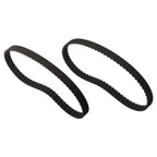 142XL Rubber Drive Belt for Improved Performance